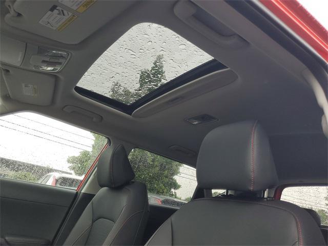 new 2025 Kia Soul car, priced at $24,377