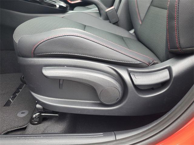 new 2025 Kia Soul car, priced at $24,377
