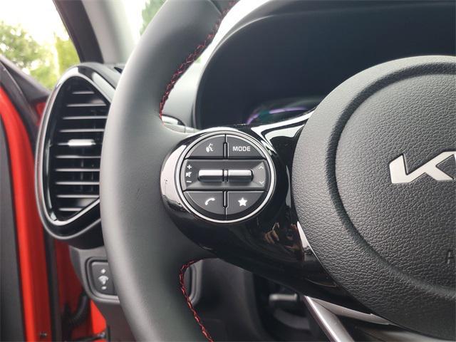 new 2025 Kia Soul car, priced at $24,377