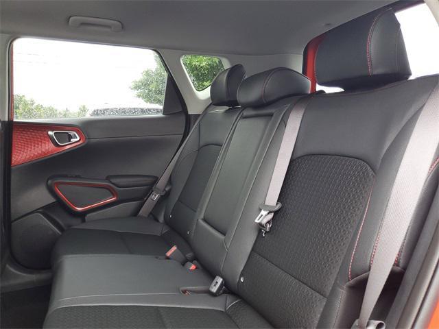 new 2025 Kia Soul car, priced at $24,377