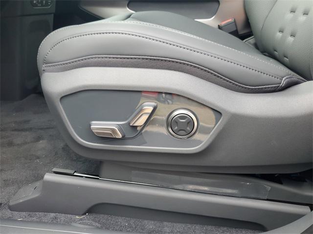 new 2026 Kia EV9 car, priced at $52,553