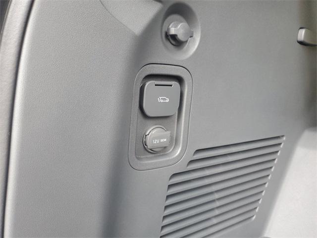 new 2026 Kia EV9 car, priced at $52,553