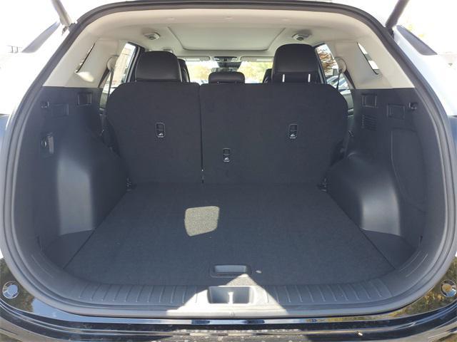 new 2026 Kia Sportage car, priced at $38,280