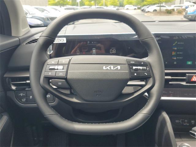 new 2026 Kia Sportage car, priced at $31,742