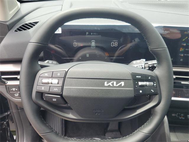 new 2026 Kia Sportage car, priced at $31,742