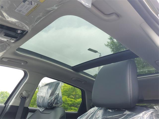 new 2026 Kia Sportage car, priced at $31,742
