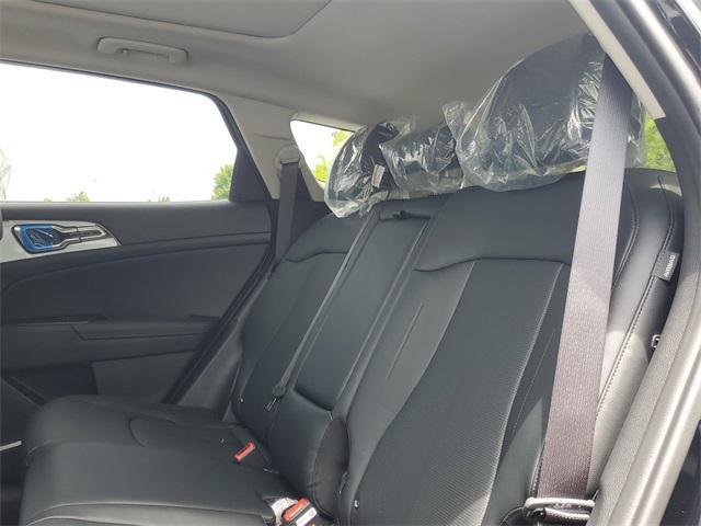 new 2026 Kia Sportage car, priced at $31,742