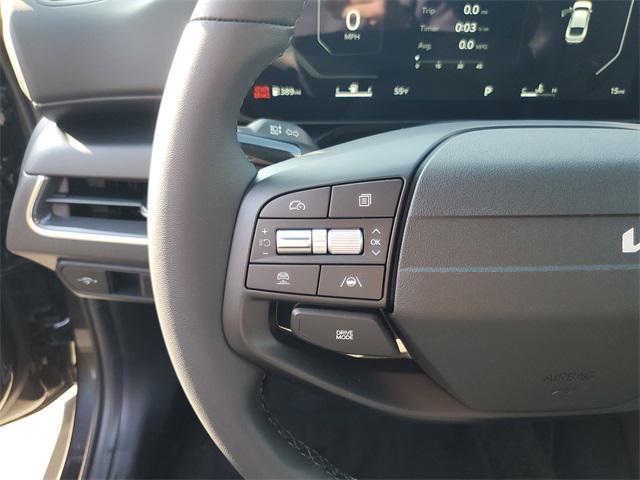 new 2025 Kia K4 car, priced at $24,835