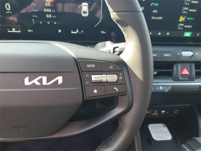 new 2025 Kia K4 car, priced at $24,835