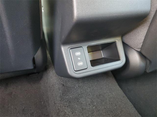 new 2025 Kia K4 car, priced at $24,835