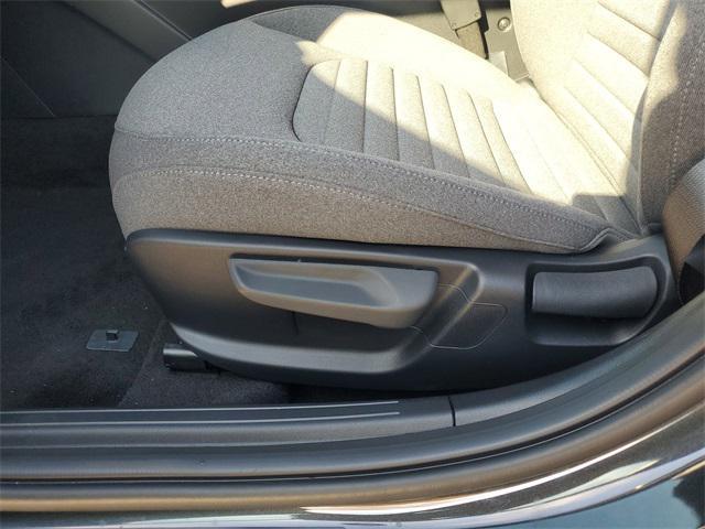 new 2025 Kia K4 car, priced at $24,835