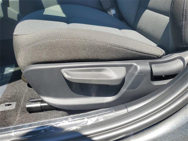 new 2025 Kia K4 car, priced at $23,736
