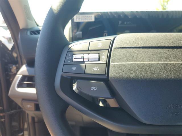 new 2025 Kia K4 car, priced at $23,736