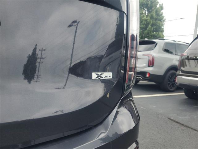 new 2025 Kia Telluride car, priced at $46,574