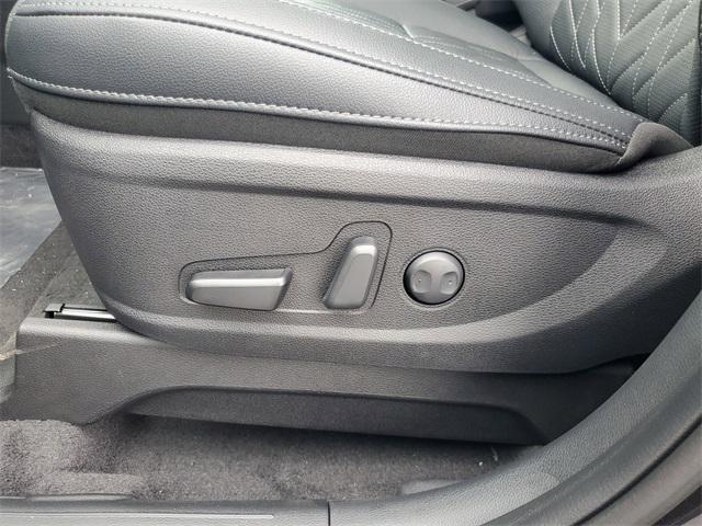 new 2025 Kia Telluride car, priced at $46,574