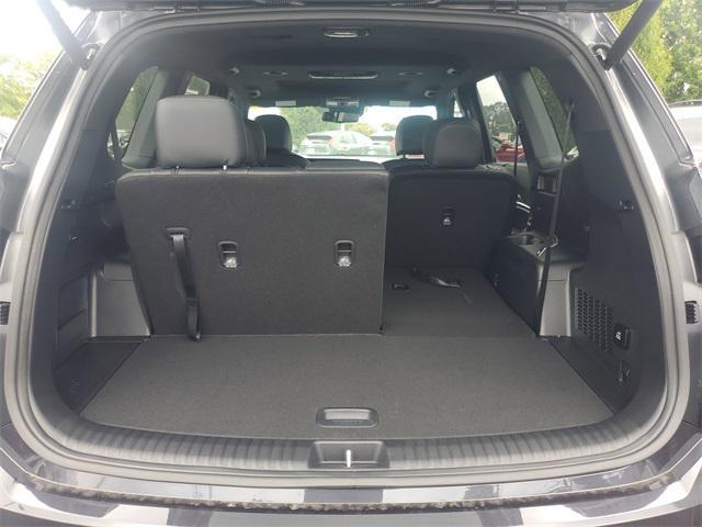 new 2025 Kia Telluride car, priced at $46,574