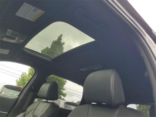 new 2025 Kia Telluride car, priced at $46,574