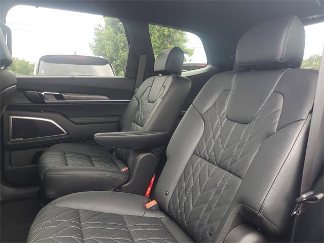 new 2025 Kia Telluride car, priced at $46,574