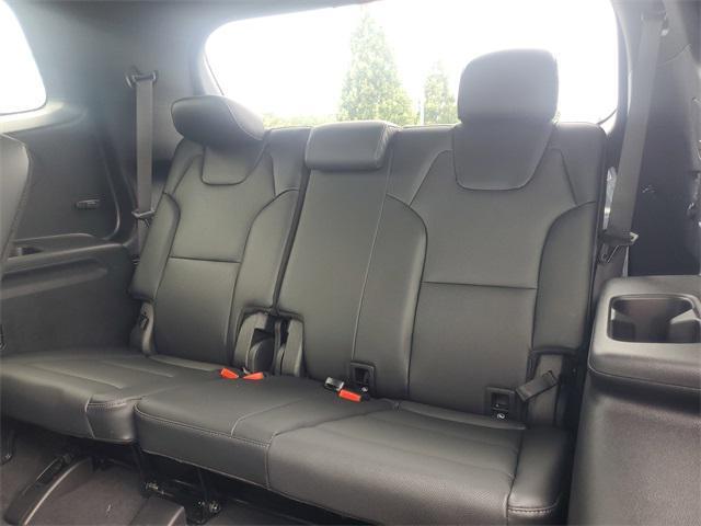 new 2025 Kia Telluride car, priced at $46,574