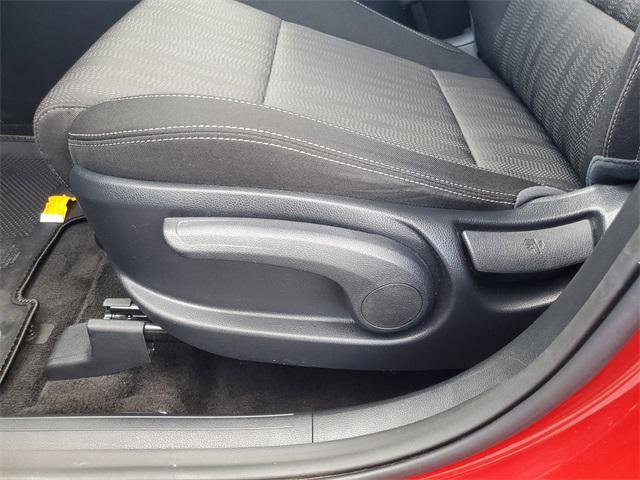 used 2022 Kia Sportage car, priced at $19,775