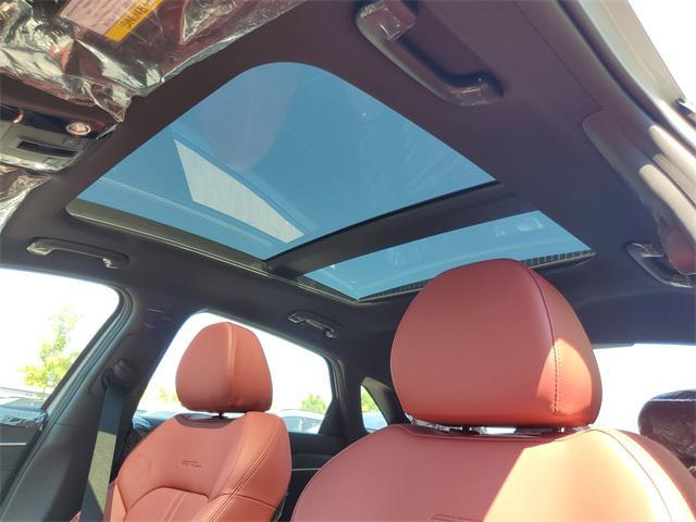 new 2025 Kia K5 car, priced at $31,099