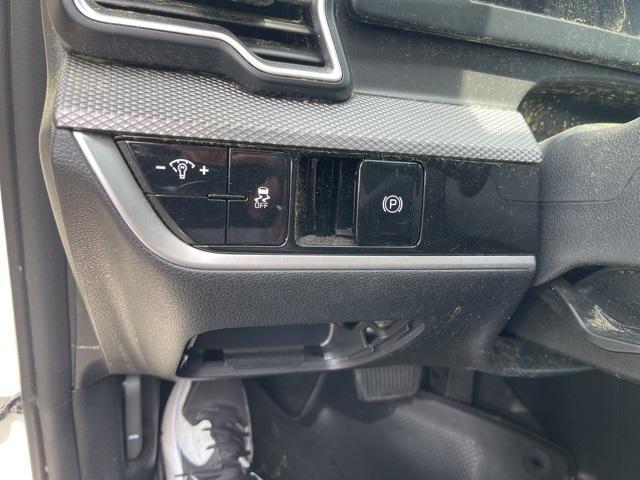 used 2023 Kia Sportage car, priced at $24,488