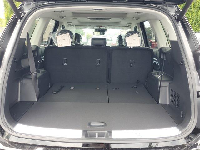 new 2025 Kia Telluride car, priced at $46,634