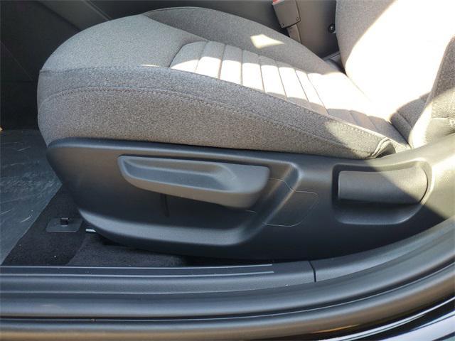 new 2025 Kia K4 car, priced at $24,422