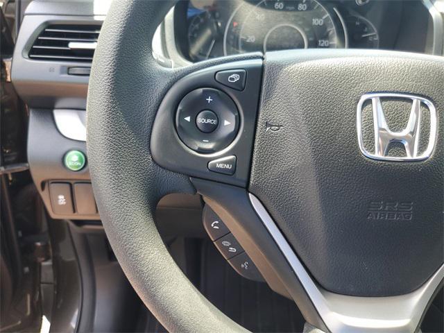 used 2014 Honda CR-V car, priced at $12,488