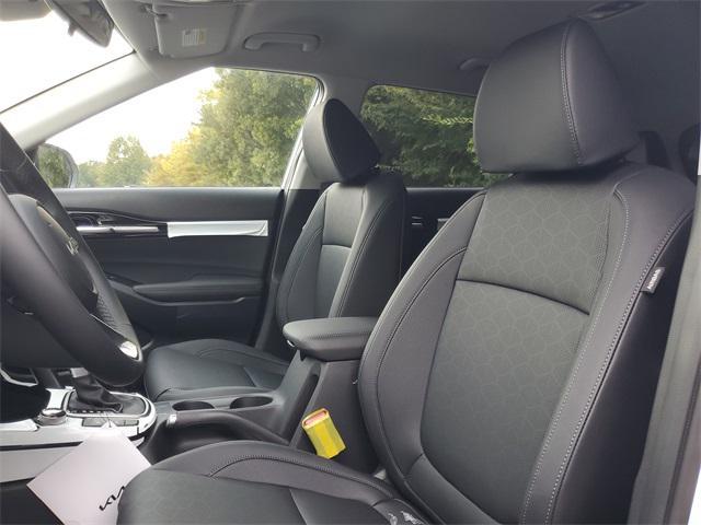 new 2026 Kia Seltos car, priced at $27,377