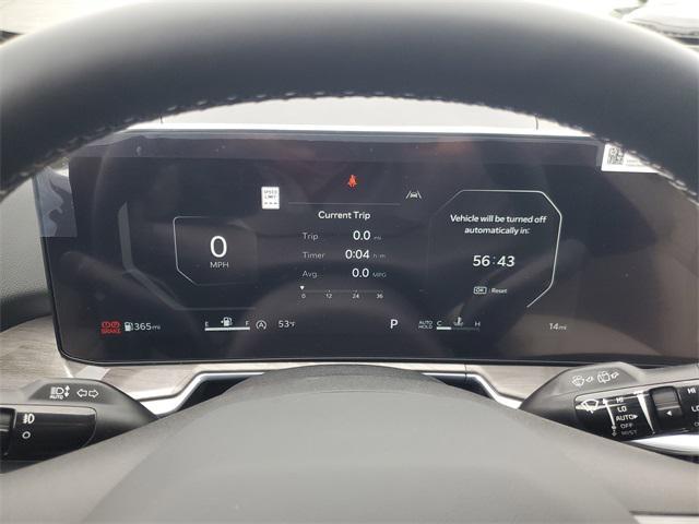 new 2026 Kia Sorento car, priced at $43,824