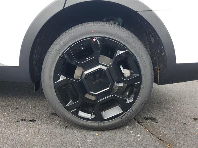 new 2026 Kia Sorento car, priced at $43,824