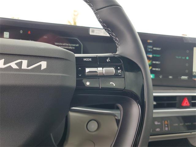 new 2026 Kia Sorento car, priced at $43,824