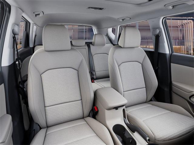 new 2025 Kia Soul car, priced at $25,137