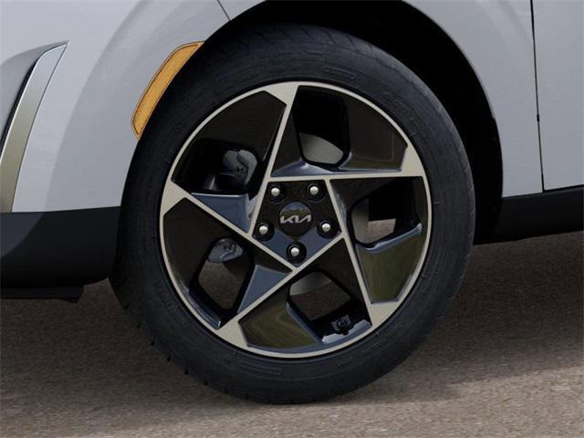 new 2025 Kia Soul car, priced at $25,137
