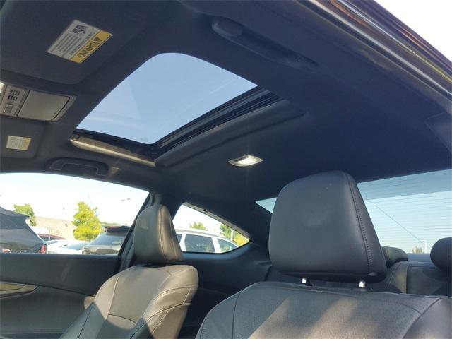 used 2017 Honda Accord car, priced at $20,990