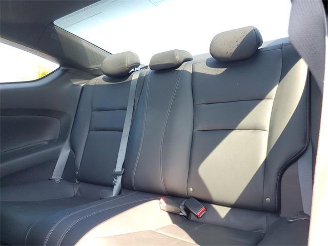 used 2017 Honda Accord car, priced at $20,990