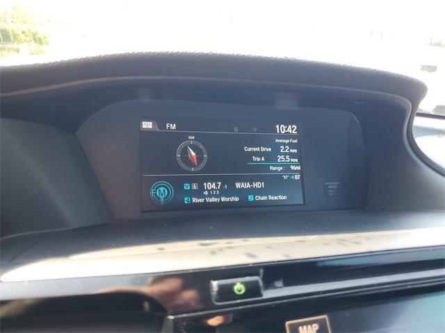 used 2017 Honda Accord car, priced at $20,990
