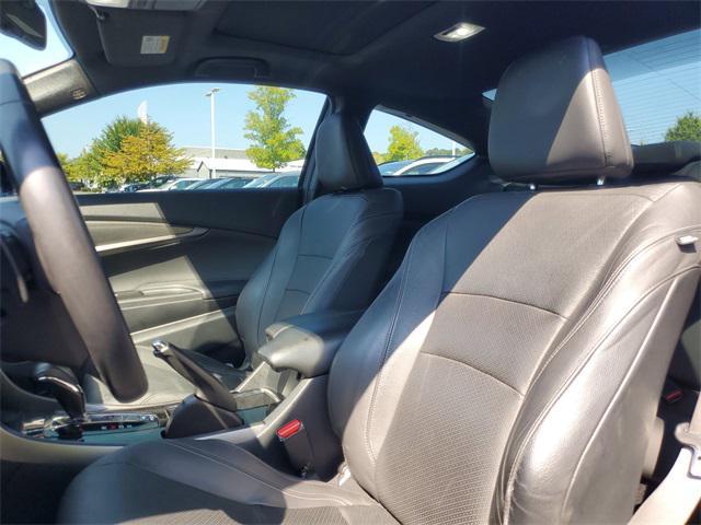 used 2017 Honda Accord car, priced at $20,990
