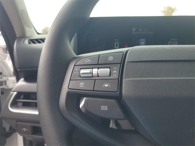 new 2025 Kia K4 car, priced at $23,842