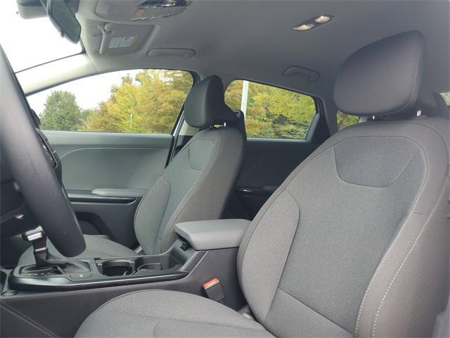 new 2025 Kia K4 car, priced at $23,842