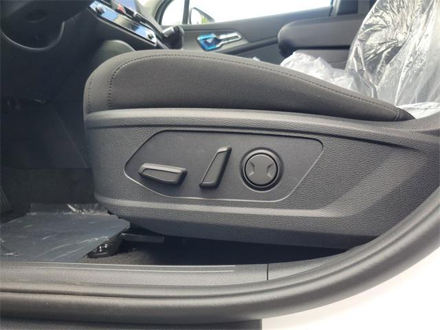 new 2026 Kia Sportage car, priced at $31,560