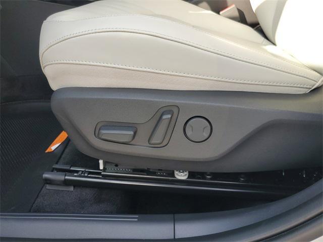 used 2024 Kia Niro car, priced at $26,988