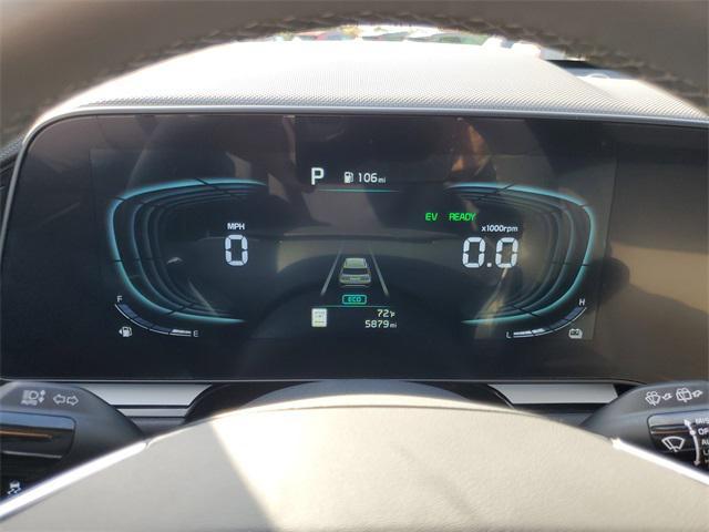 used 2024 Kia Niro car, priced at $26,988