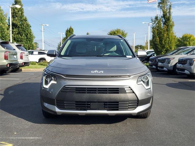 used 2024 Kia Niro car, priced at $26,988