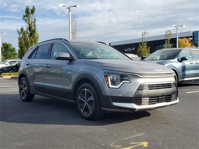 used 2024 Kia Niro car, priced at $26,988