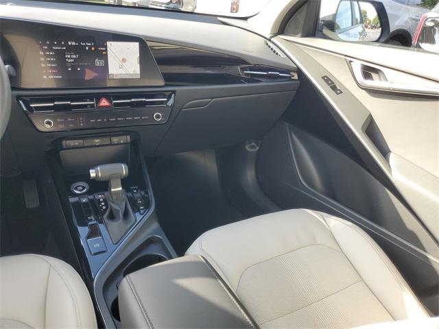 used 2024 Kia Niro car, priced at $26,988