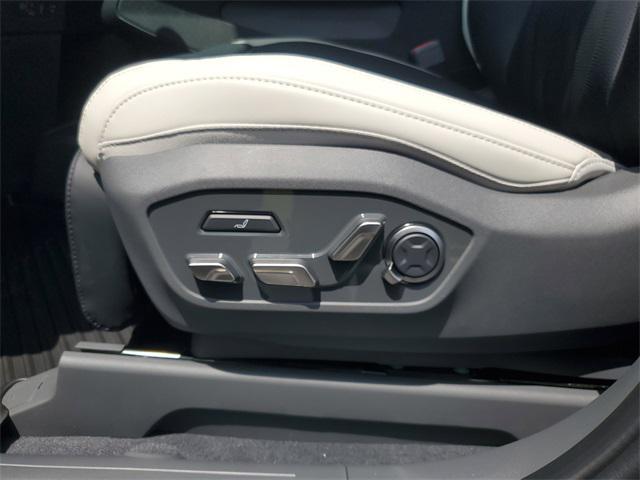 new 2026 Kia EV9 car, priced at $70,813