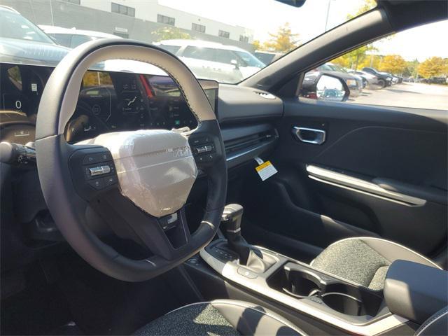 new 2025 Kia K4 car, priced at $25,954