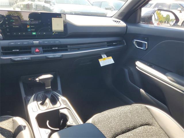 new 2025 Kia K4 car, priced at $25,954